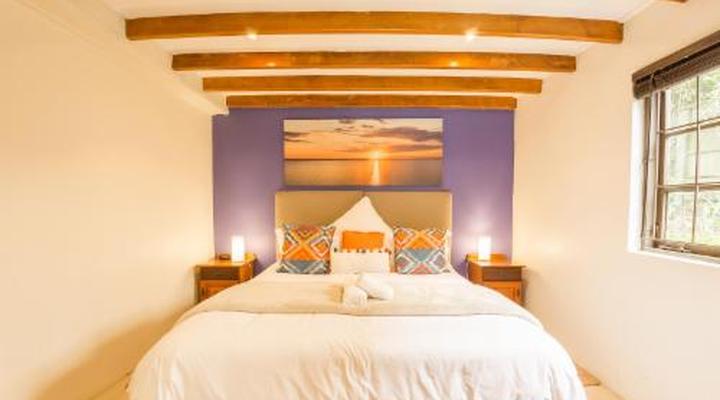 Mackaya Bella Guest House