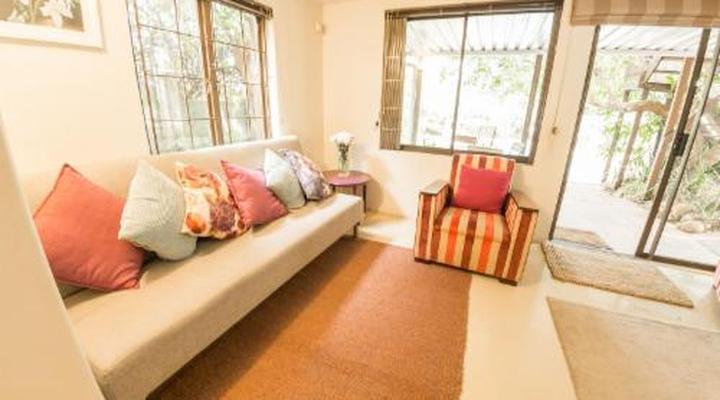 Mackaya Bella Guest House