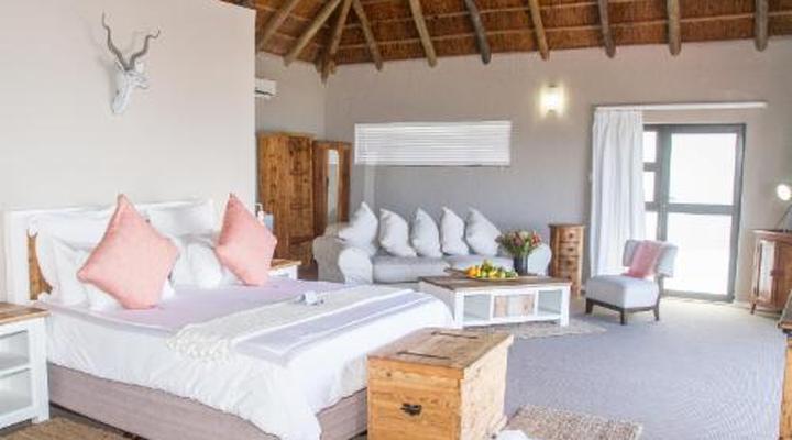 Crawfords Beach Lodge