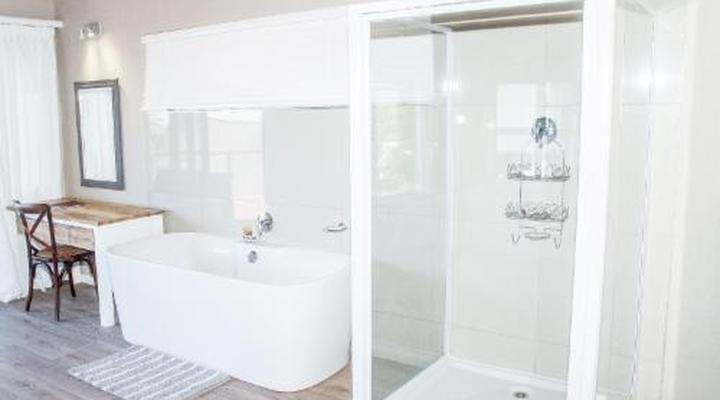 Crawfords Beach Lodge