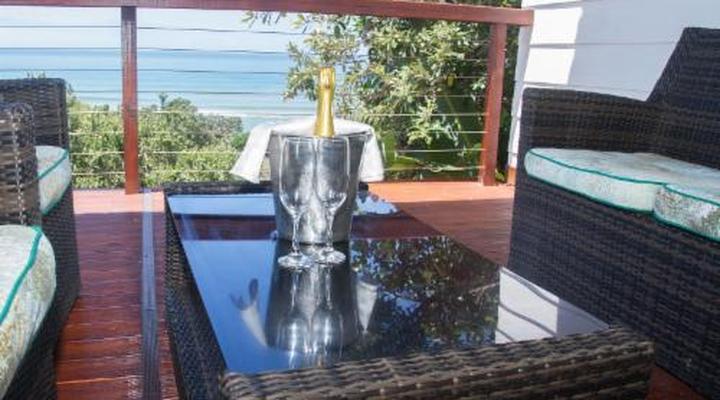 Crawfords Beach Lodge