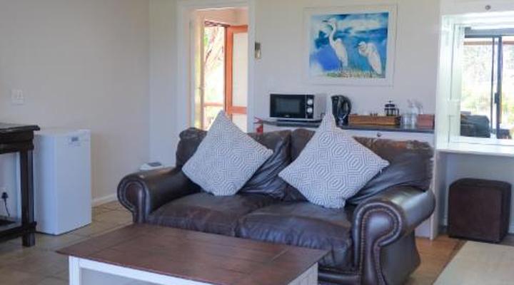 Crawfords Beach Lodge