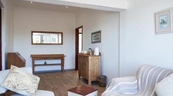 Crawfords Beach Lodge