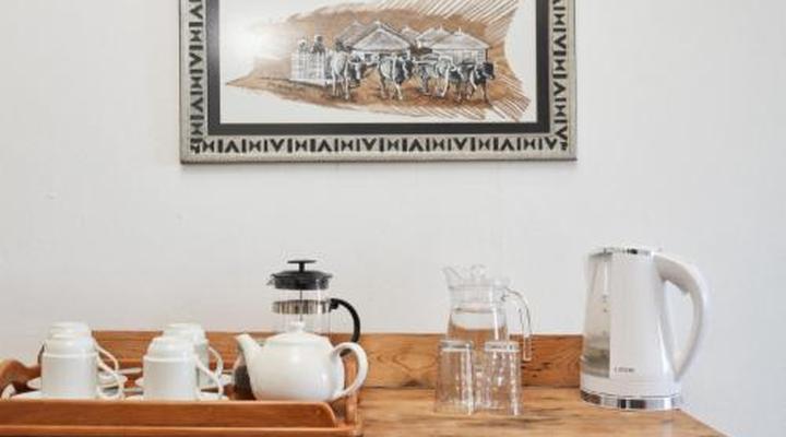 Crawfords Beach Lodge