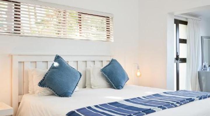 Crawfords Beach Lodge