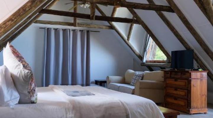 Crawfords Beach Lodge