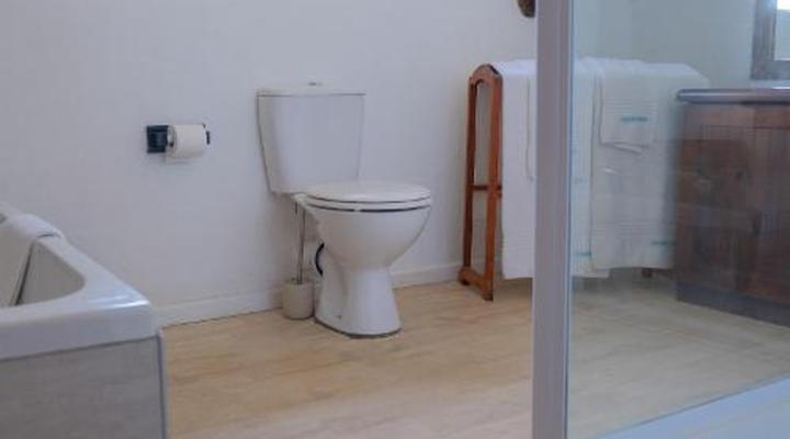 Crawfords Beach Lodge