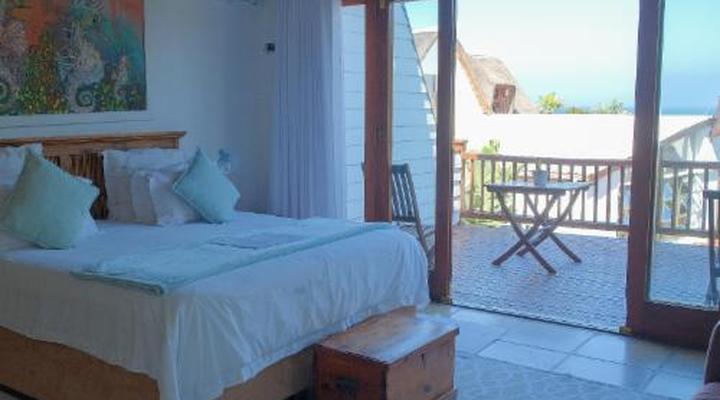 Crawfords Beach Lodge