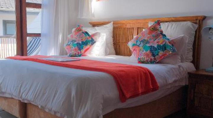 Crawfords Beach Lodge