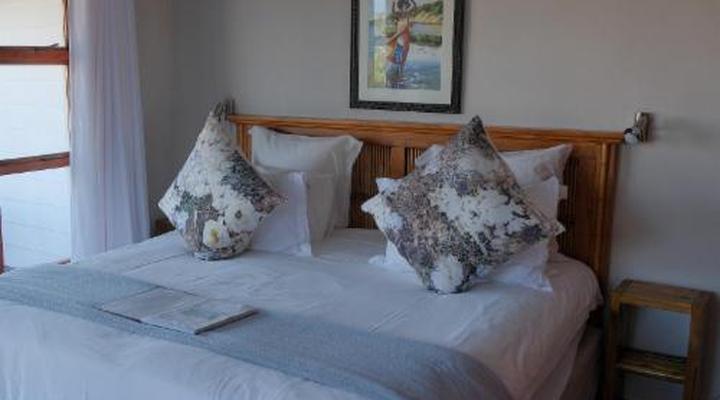 Crawfords Beach Lodge