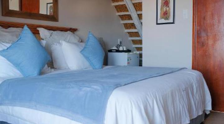 Crawfords Beach Lodge