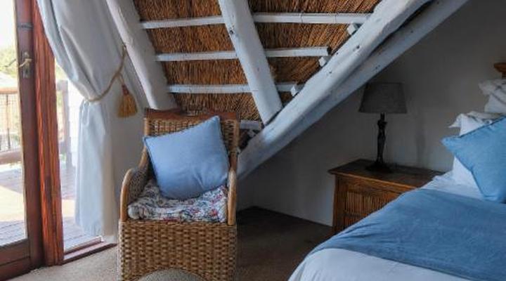 Crawfords Beach Lodge