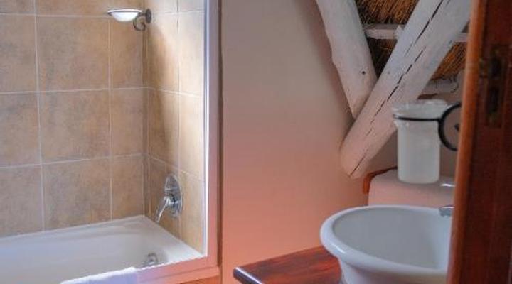 Crawfords Beach Lodge