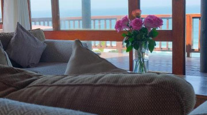 Crawfords Beach Lodge