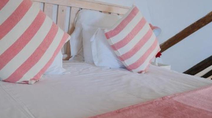 Crawfords Beach Lodge