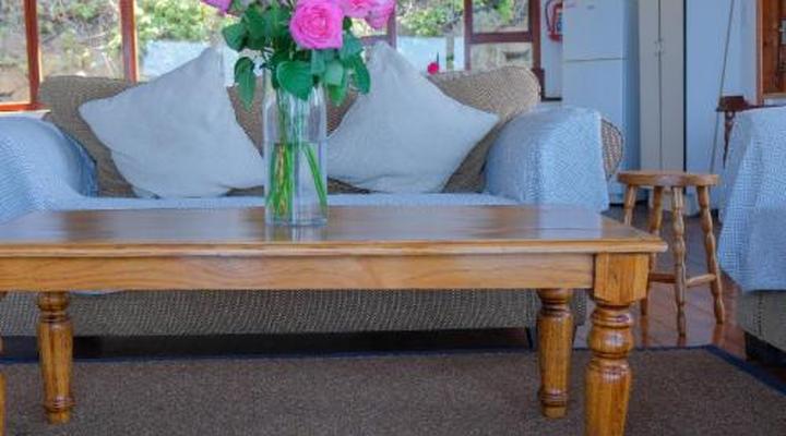 Crawfords Beach Lodge