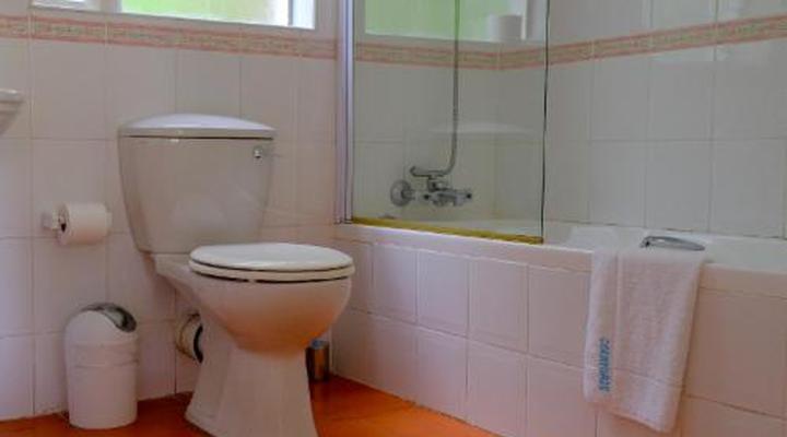 Crawfords Beach Lodge