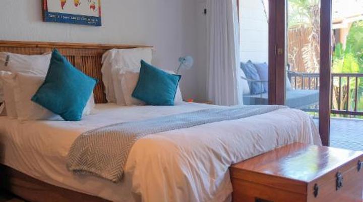 Crawfords Beach Lodge