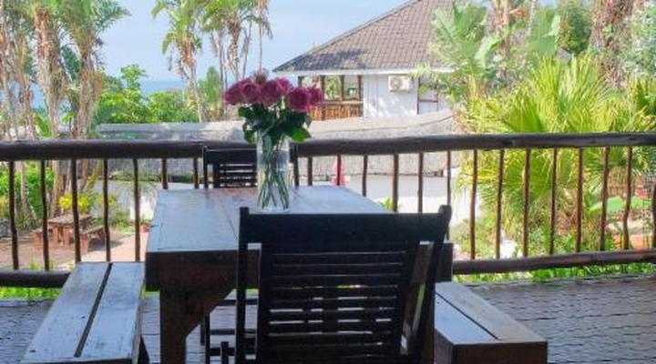 Crawfords Beach Lodge