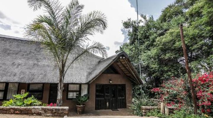 Leopard Lodge