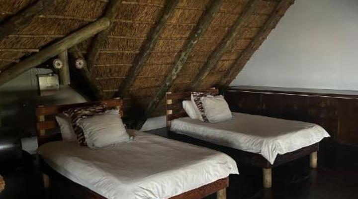 Leopard Lodge