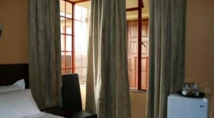 Das Kleine Wunder Bed and Breakfast