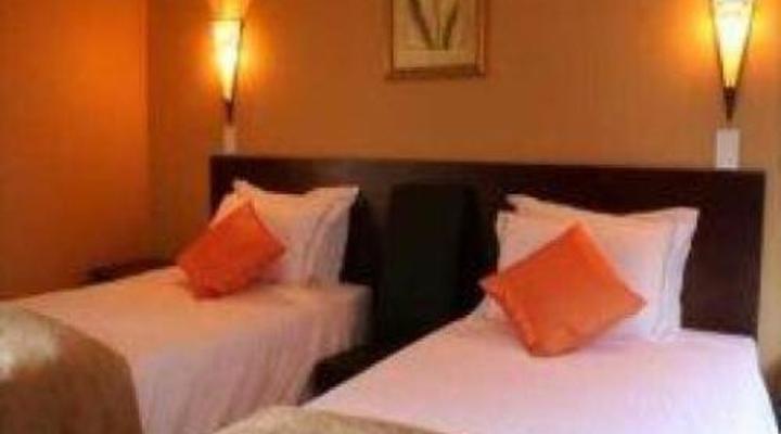 Das Kleine Wunder Bed and Breakfast