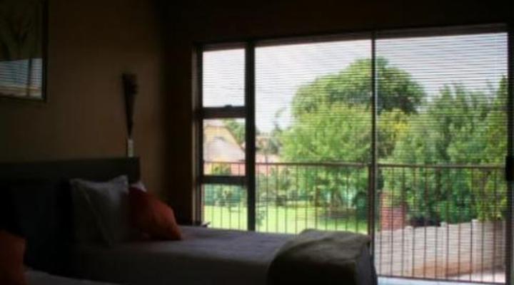 Das Kleine Wunder Bed and Breakfast