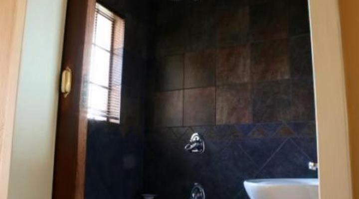 Das Kleine Wunder Bed and Breakfast