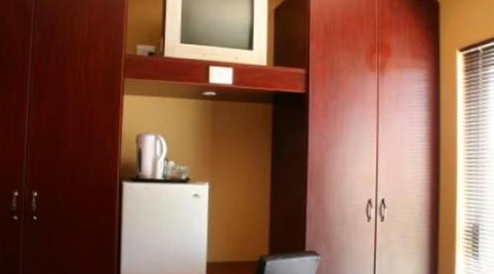 Das Kleine Wunder Bed and Breakfast