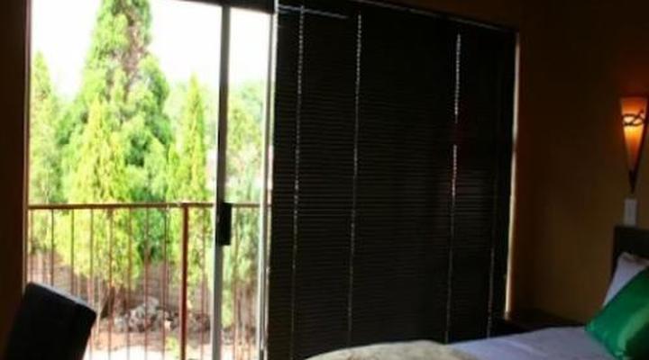 Das Kleine Wunder Bed and Breakfast