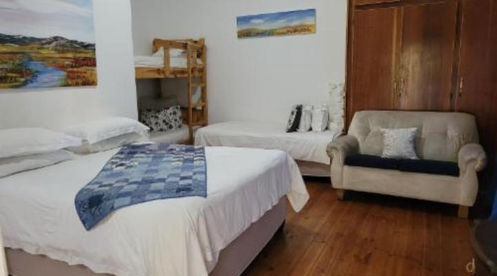 Herb Garden Guest House