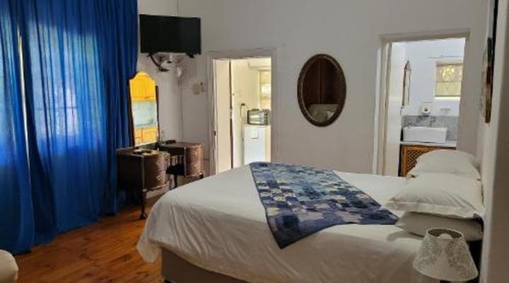 Herb Garden Guest House