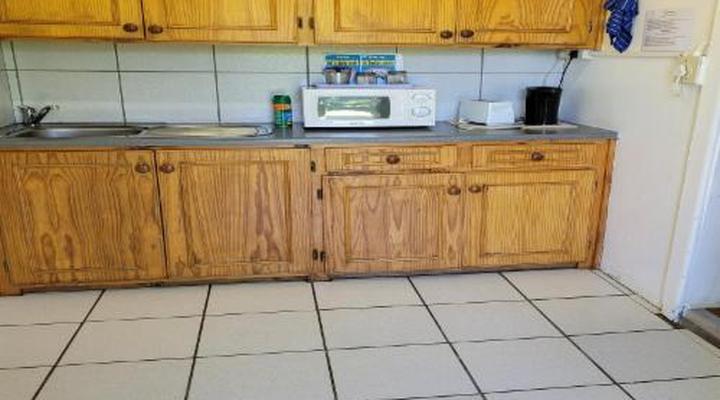 Herb Garden Guest House