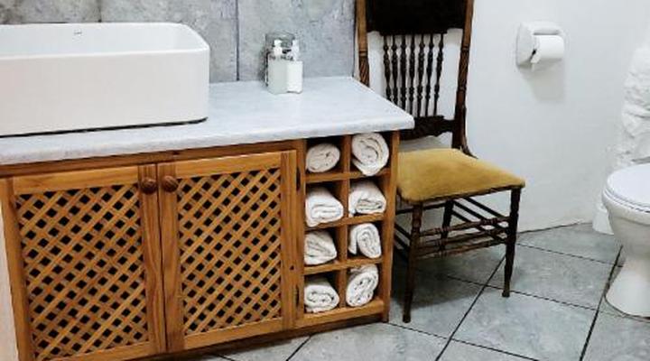 Herb Garden Guest House