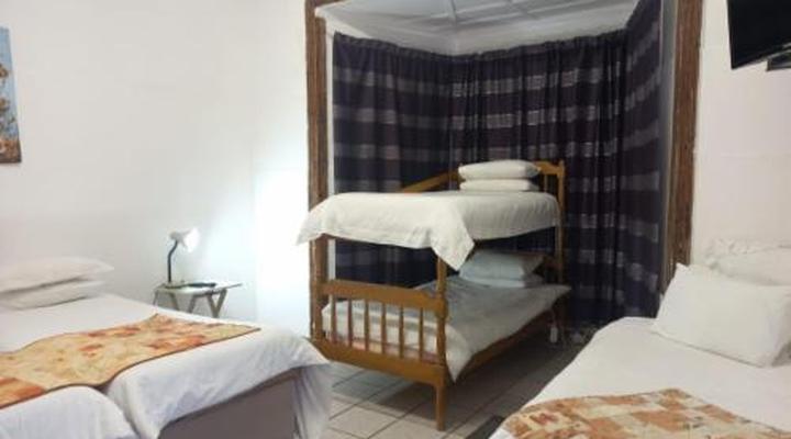 Herb Garden Guest House