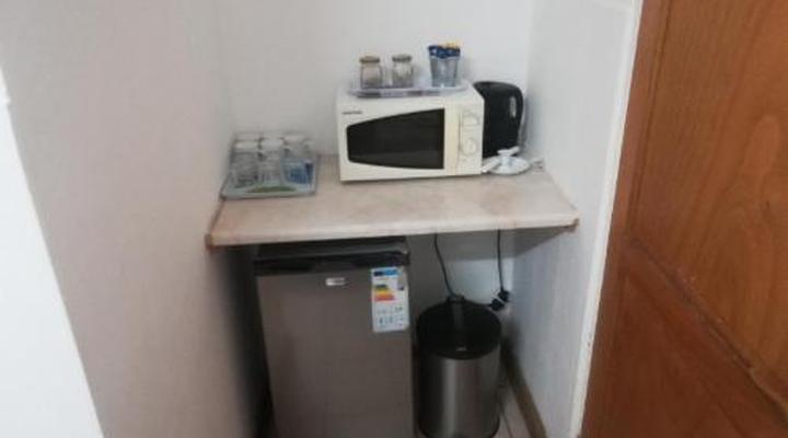 Herb Garden Guest House