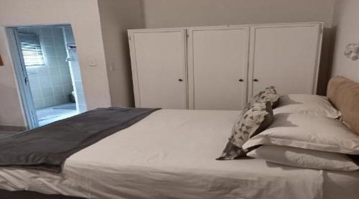 Herb Garden Guest House