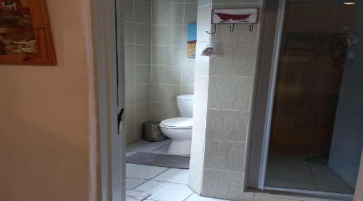 Herb Garden Guest House