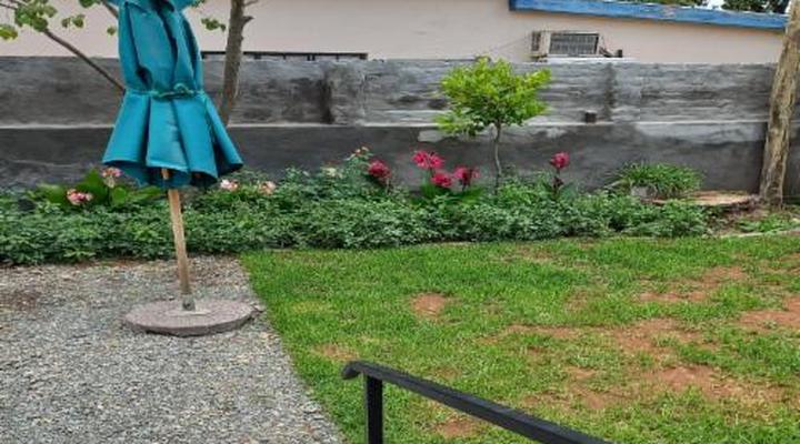 Herb Garden Guest House