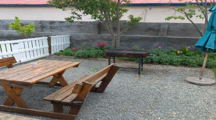 Herb Garden Guest House