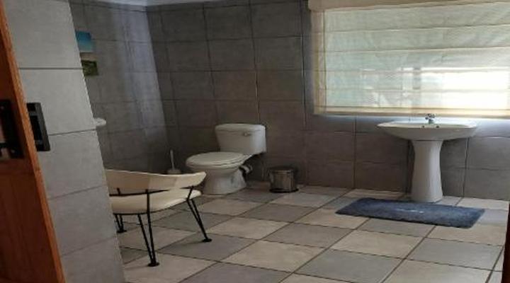 Herb Garden Guest House