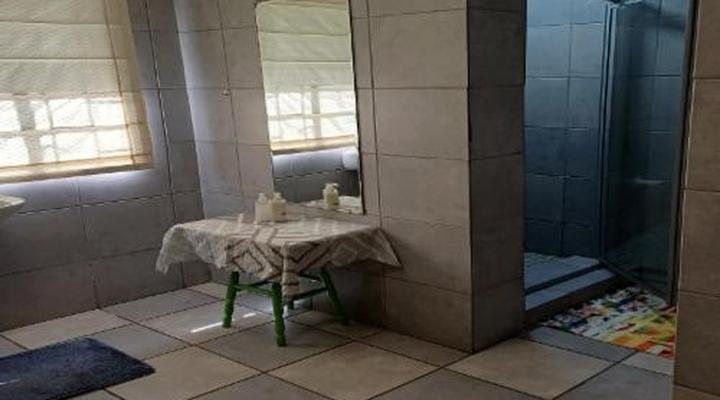 Herb Garden Guest House