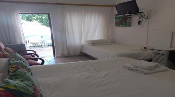 Herb Garden Guest House