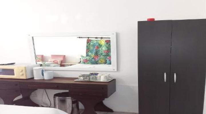 Herb Garden Guest House