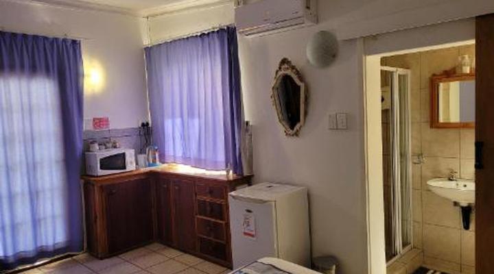 Herb Garden Guest House