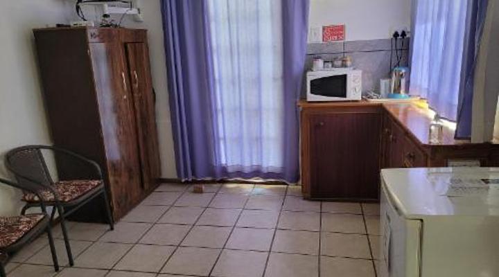 Herb Garden Guest House