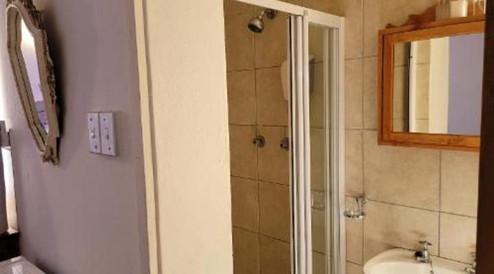 Herb Garden Guest House