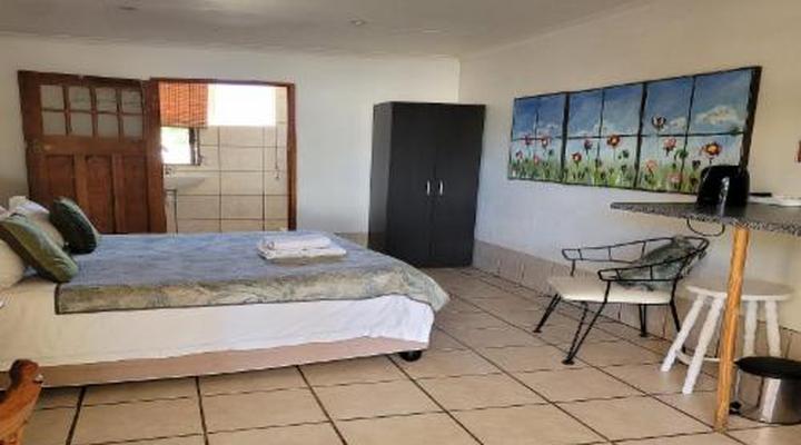 Herb Garden Guest House