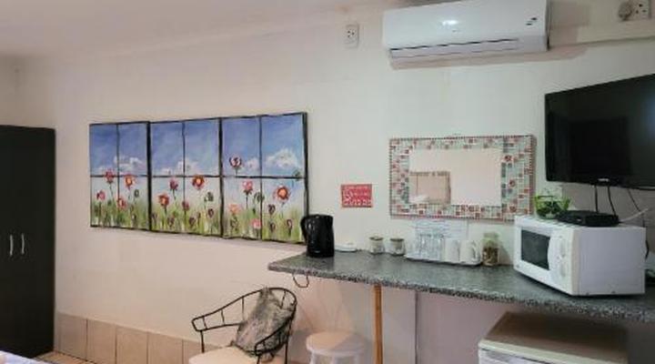 Herb Garden Guest House